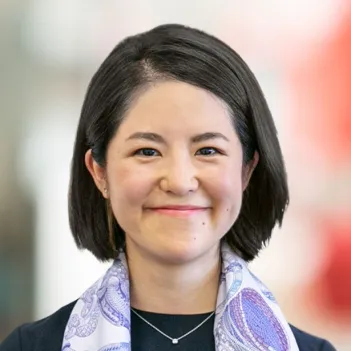 Yukiko Tsukamoto